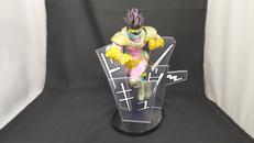 B賞 スタープラチナスタンドフィギュア|BANPRESTO