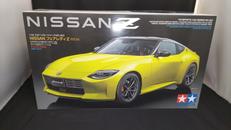 1/24日産フェアレディZ RZ34|TAMIYA