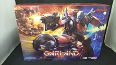 MODEROID ガーランド|GOOD SMILE COMPANY