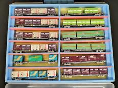 コキ106 貨車 12両セット|不明