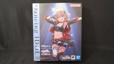 S.H.FIGUARTS 芹沢あさひ|BANDAI