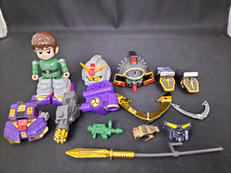 SDガンダム|BANDAI