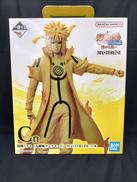 NARUTO疾風伝繋がる思い|一番くじBANDAI