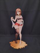 ライザ　お着替えMODE|キューズQ