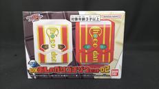 DXおしゃべりゴチゾウセット02|BANDAI