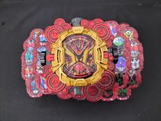 DXゲイツマジェスティライドウォッチ|BANDAI