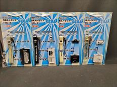 セガハード 携帯ストラップ VOL.2|SEGA