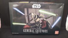 1/12 グリーヴァス将軍|BANDAI