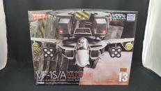 1/100 VF-1S/A スーパーバルキリー(ファイター)|WAVE