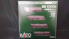 阪急6300系|KATO