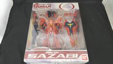 モビルスーツインアクション|BANDAI