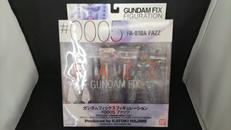 ガンダムフィックス|BANDAI