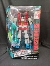 ER-05 スタースクリーム|TAKARA TOMY