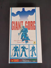 1/100 巨神ゴーグ|KOTOBUKIYA