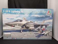 1/48 F-35B ライトニングII|ITALERI