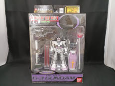 G-3ガンダム GUNDAM THE RIDE VER|BANDAI