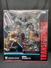 SS-07 グリムロック|TAKARA TOMY