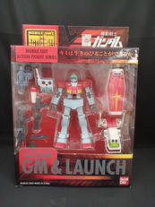 ジム&ランチ|BANDAI