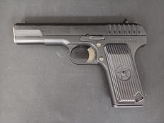 トカレフ TT-33|トイスター