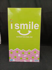 I SMILE|SEGA　TOYS