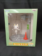 ルームランプ|BANPRESTO