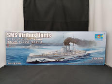 オーストリア=ハンガリー帝国海軍戦艦|TRUMPETER