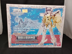 聖闘士聖衣神話 ペガサス星矢(神聖衣)|BANDAI
