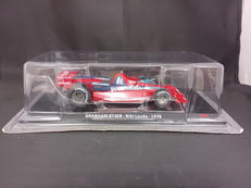 BRABHAM BT46B 1978|DeAGOSTINI