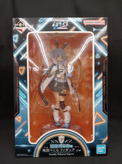 兎田ぺこら|BANDAI