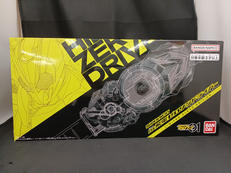 DX飛電ゼロワンドライバー|BANDAI