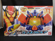 DX変身ベルト ヴラスタムギア|BANDAI