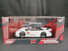 1/43 NSX TEST CAR|EBBRO