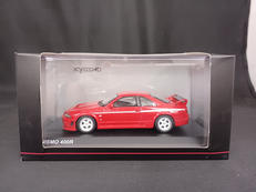1/43 ニスモ 400R|京商
