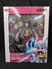 武装神姫 ベイビーラズ|KONAMI