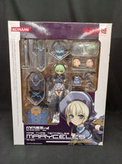 武装神姫 マリーセレス|KONAMI