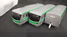 プラレール車両|TOMY