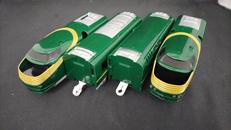 プラレール車両|TOMY