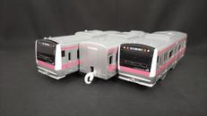 プラレール車両|TOMY