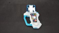 DXマイティクリエイターVRXガシャット|BANDAI