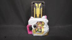 DXマキシマムマイティXガシャット