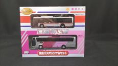 東急バスオリジナルセット|TOMY TEC