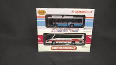 京浜急行バスオリジナルセット5|TOMY TEC