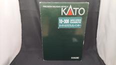 スーパーエクスプレスレインボー|KATO