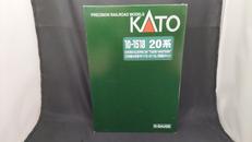 国鉄20系寝台特急|KATO