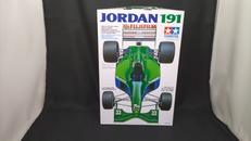 1/20ジョーダン|TAMIYA