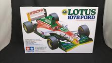 1/20ロータス|TAMIYA