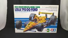 1/20ローラ|TAMIYA