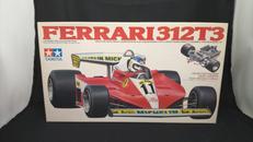 1/20フェラーリ|TAMIYA