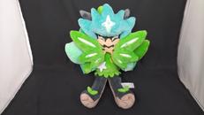 オーガポン|ポケモンセンター