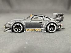 RWB PORSCHE 930|MATTEL